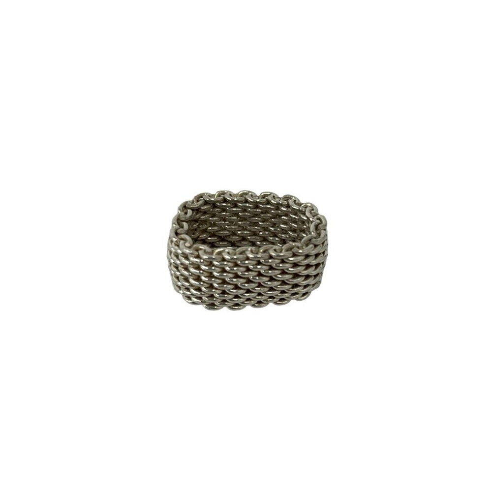 TIFFANY & CO. Ring - Picture 6 of 6